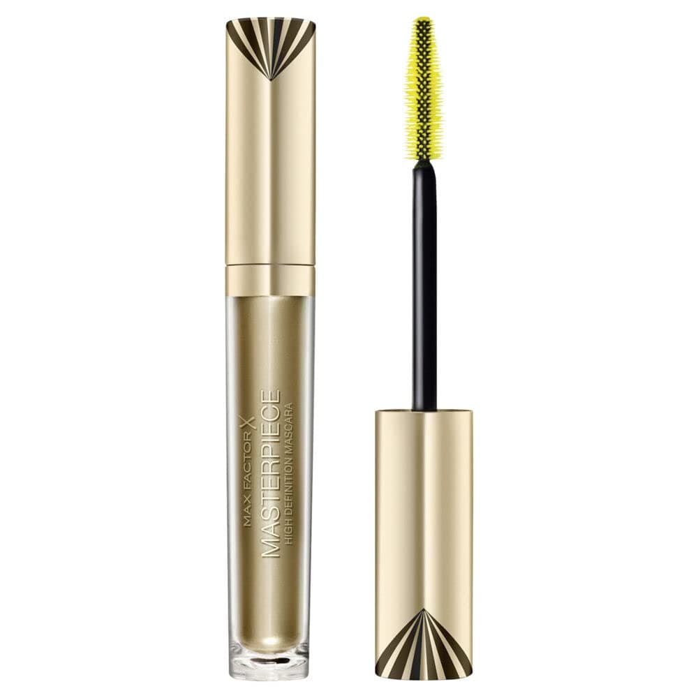 Masterpiece High Definition Mascara, Black Brow