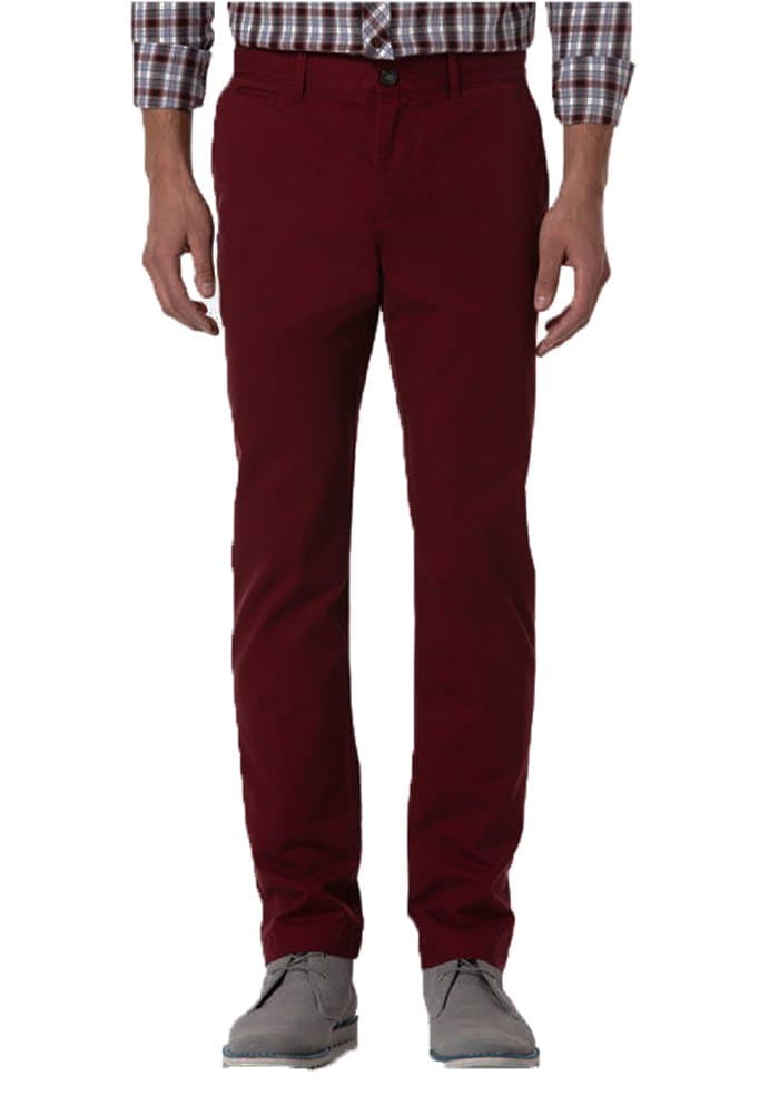 Original Penguin Men's P55 Straight Fit Chino Pant