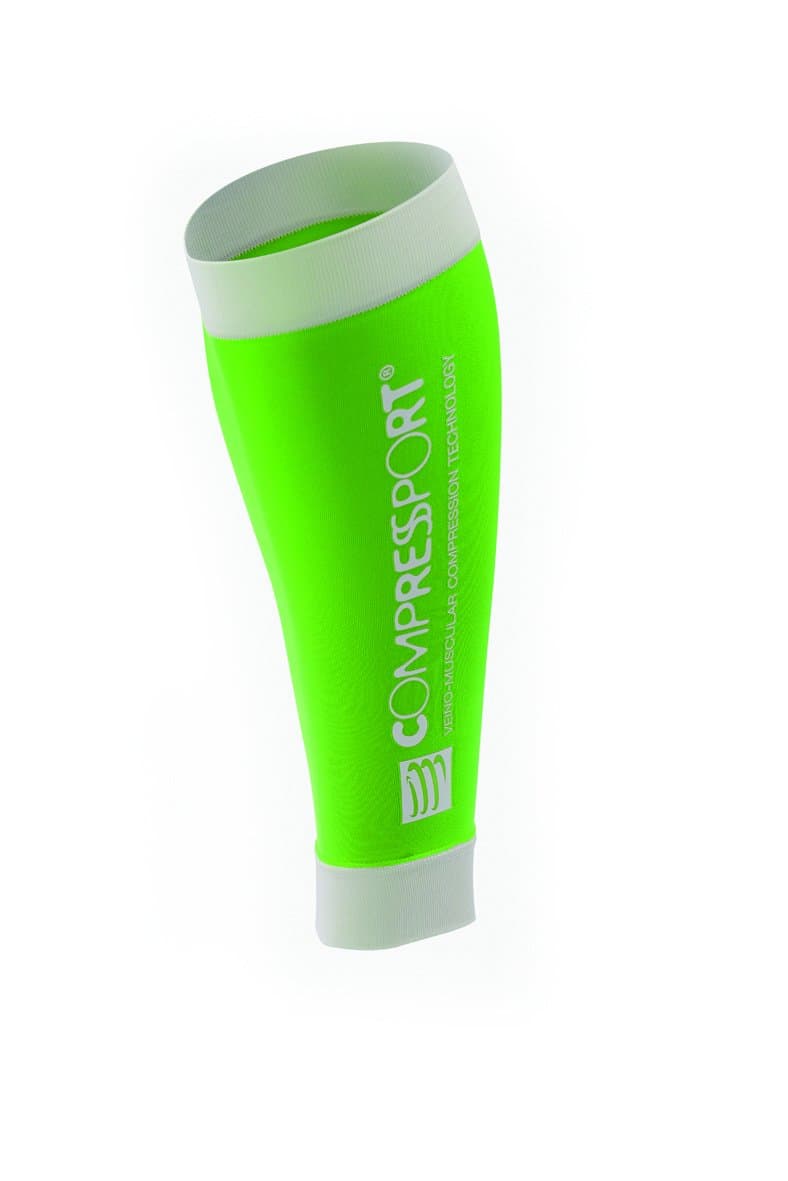 Compressport R2 Race & Recovery Calf Guards