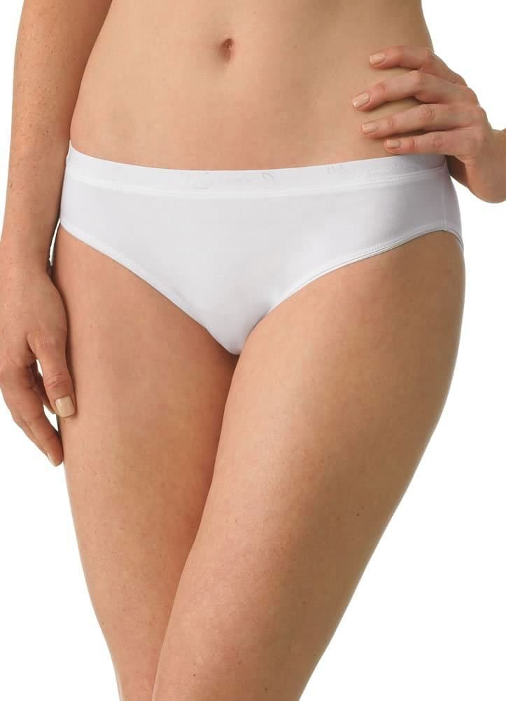 Jockey Women's Underwear Staycool Bikini - 3 Pack