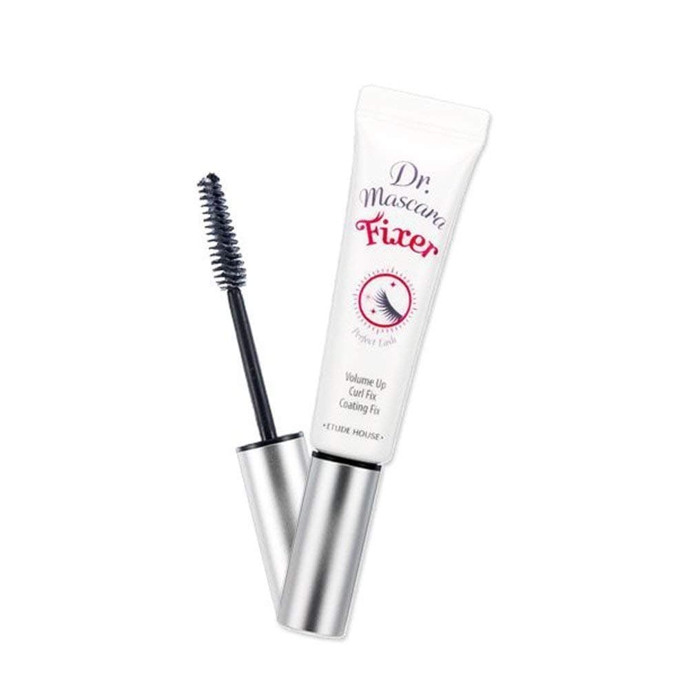 HoUSe Dr. Mascara Fixer For Perfect Lash, 6Ml