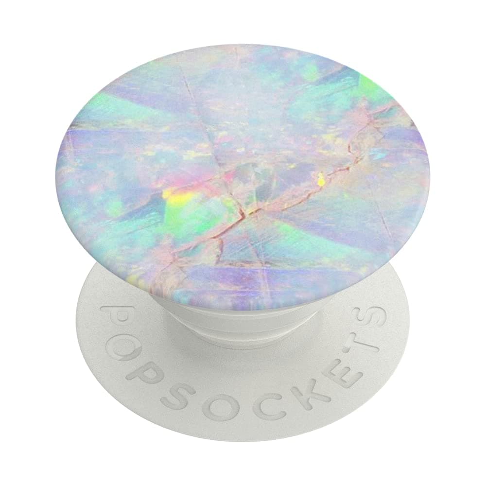 PopSockets Phone Grip with Expanding Kickstand - Opal