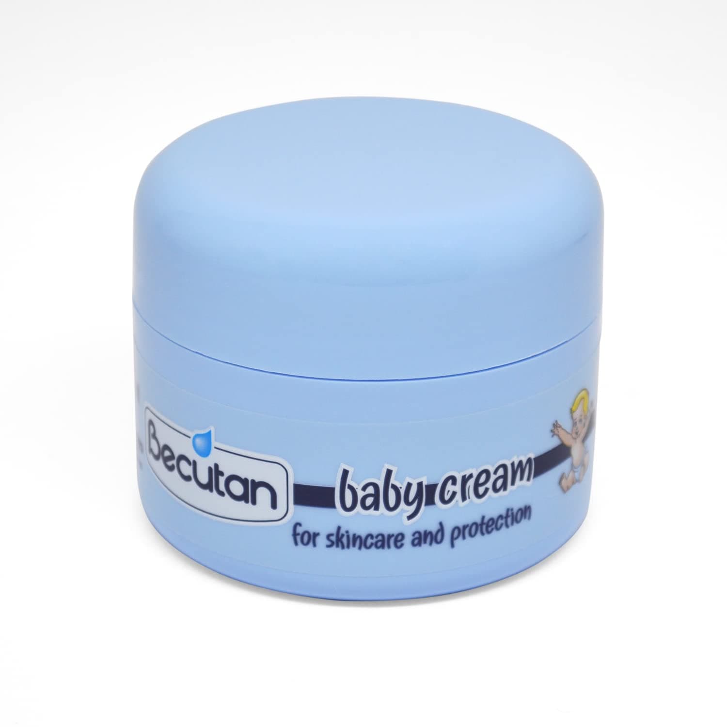 Becutan Universal cream | Moisturizing