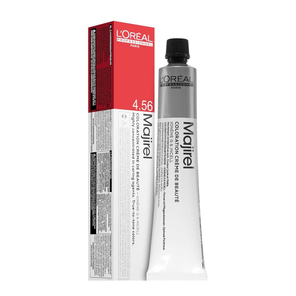 Loreal MAJIREL ABSOLU 4.56 50ML V511
