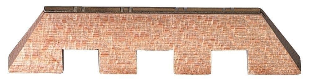 GEWA Mandolin Banjo Bridge 8-string