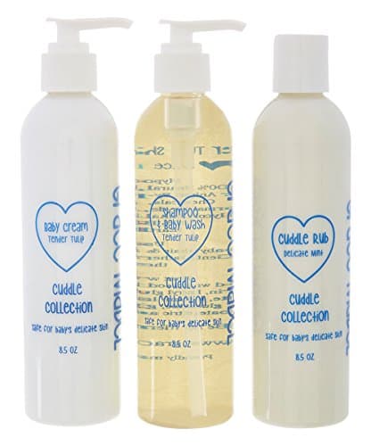 Cuddle Collection Pack