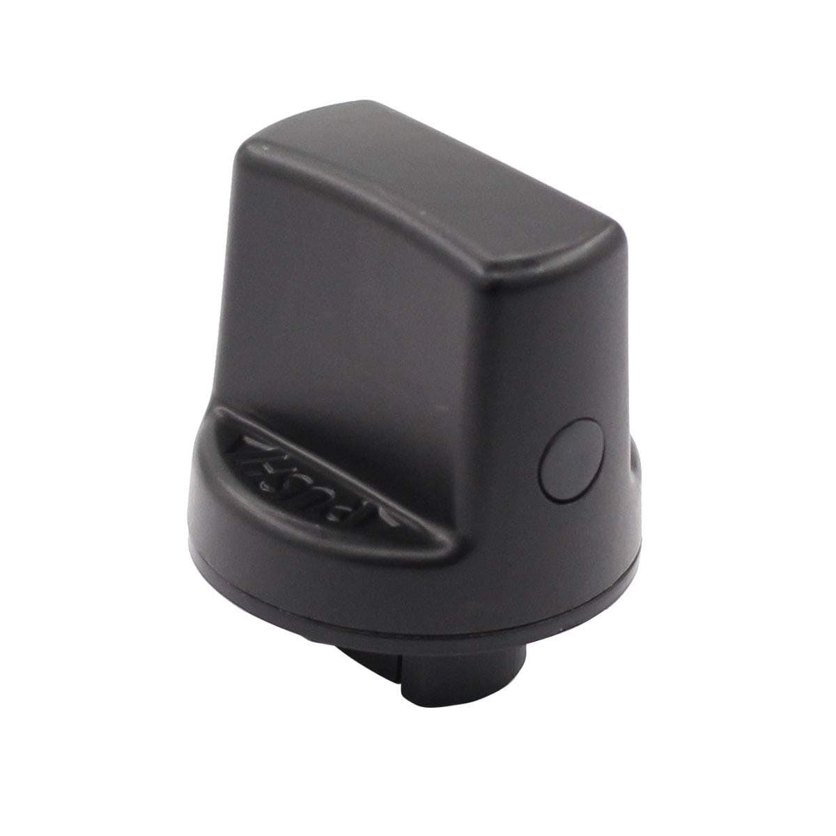 NewYall Keyless Ignition Start Switch Knob Handle w/Insert for Mazda 6 06-07 CX-7 07-12 CX-9 07-15 Lancer 08-17 Outlander 07-13 Replaces D461-66-141A-02 D6Y1-76-142 D46166141A02