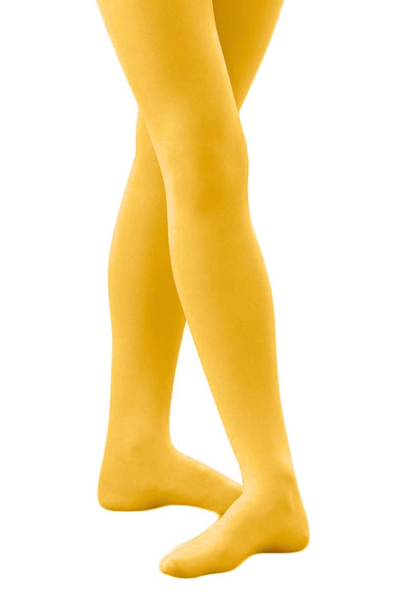 Beyco (Alan Sloane) Solid Colored Tights