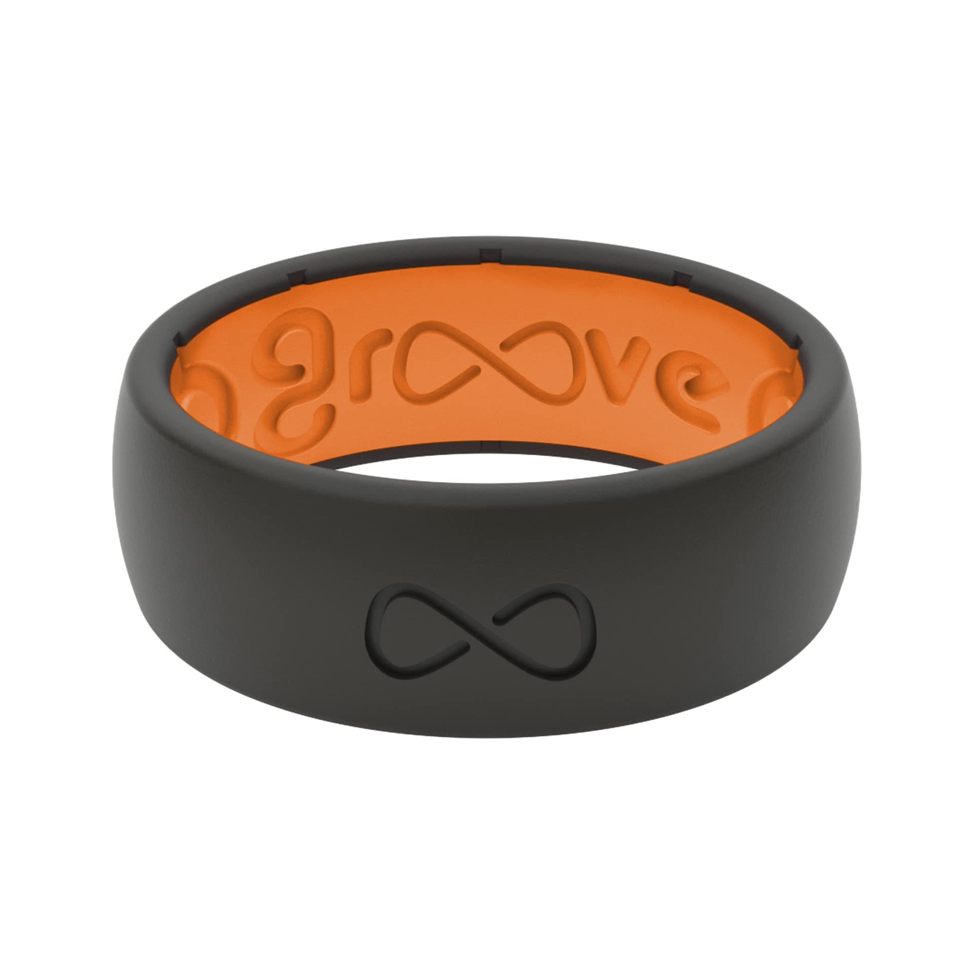 Groove Ring The Worlds First Breathable Silicone Ring
