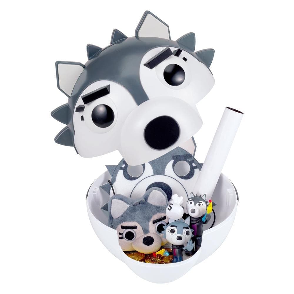 PIGGY Gear- Willow Head Bundle Exclusive Series 2 Collectible Pack Includes DLC