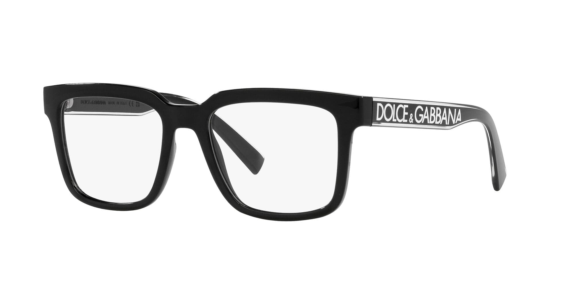 Dolce & Gabbana DG5101 501 メンズメガネ