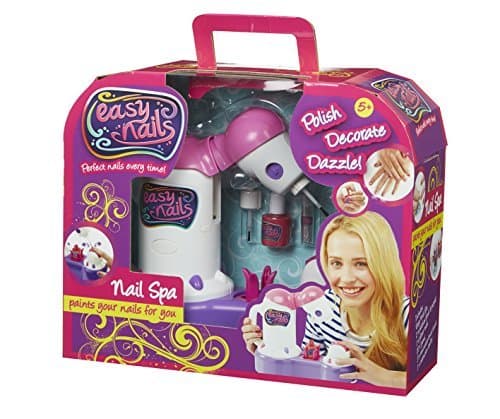 Easy Nail Spa Kit by Easy Nail