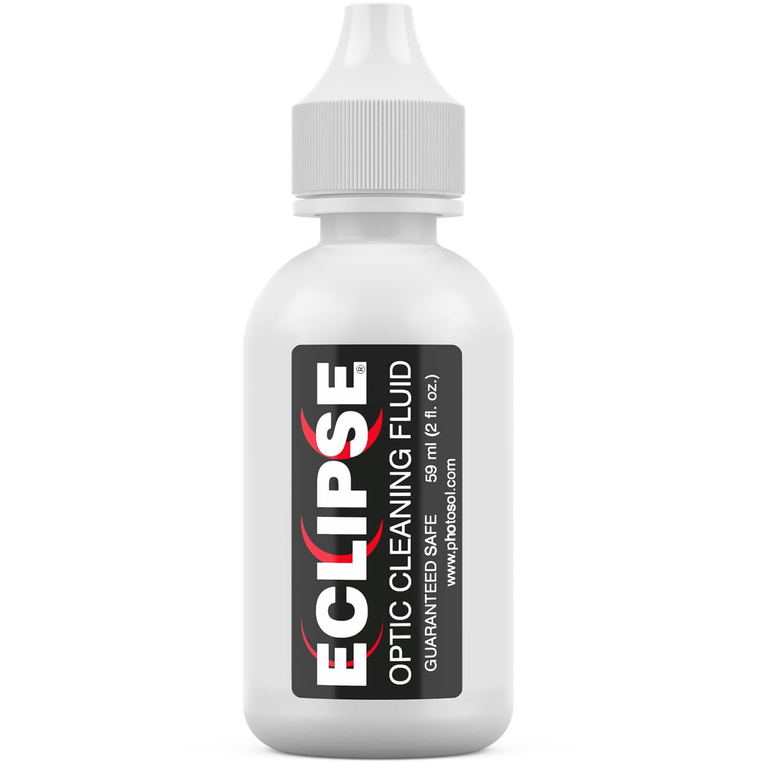 Eclipse Optic Cleaning Fluid