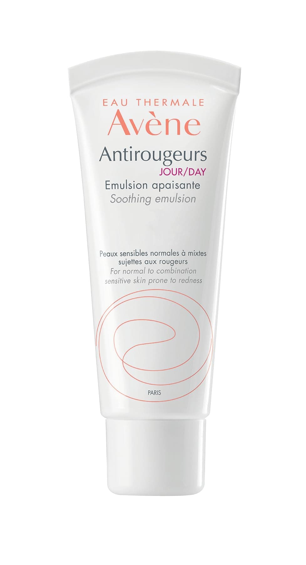 Avène Antirougeurs Day Emulsion SPF30 40ml