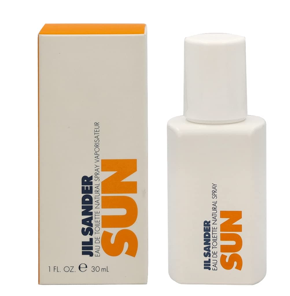 Sun (W) EDT Spray 1oz NIB