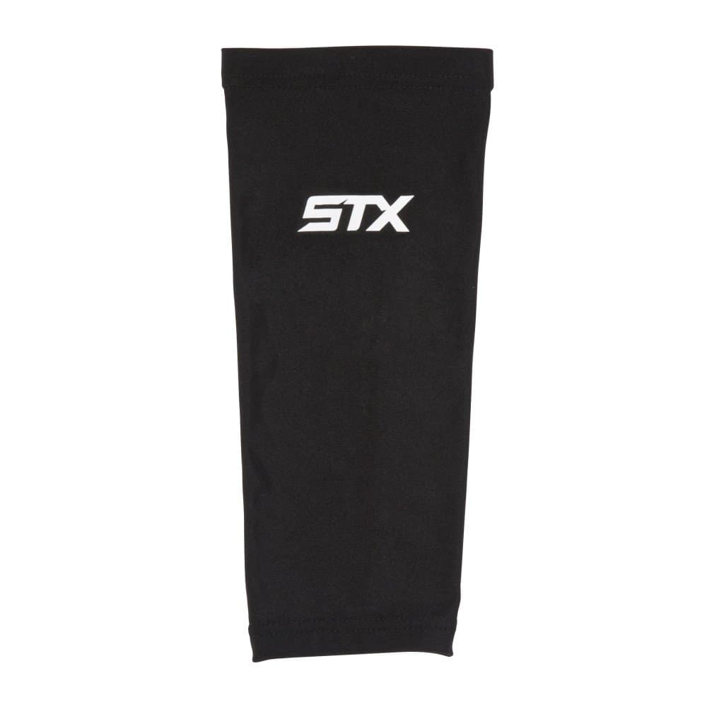 Field Hockey Rash Guard Sock, Black
