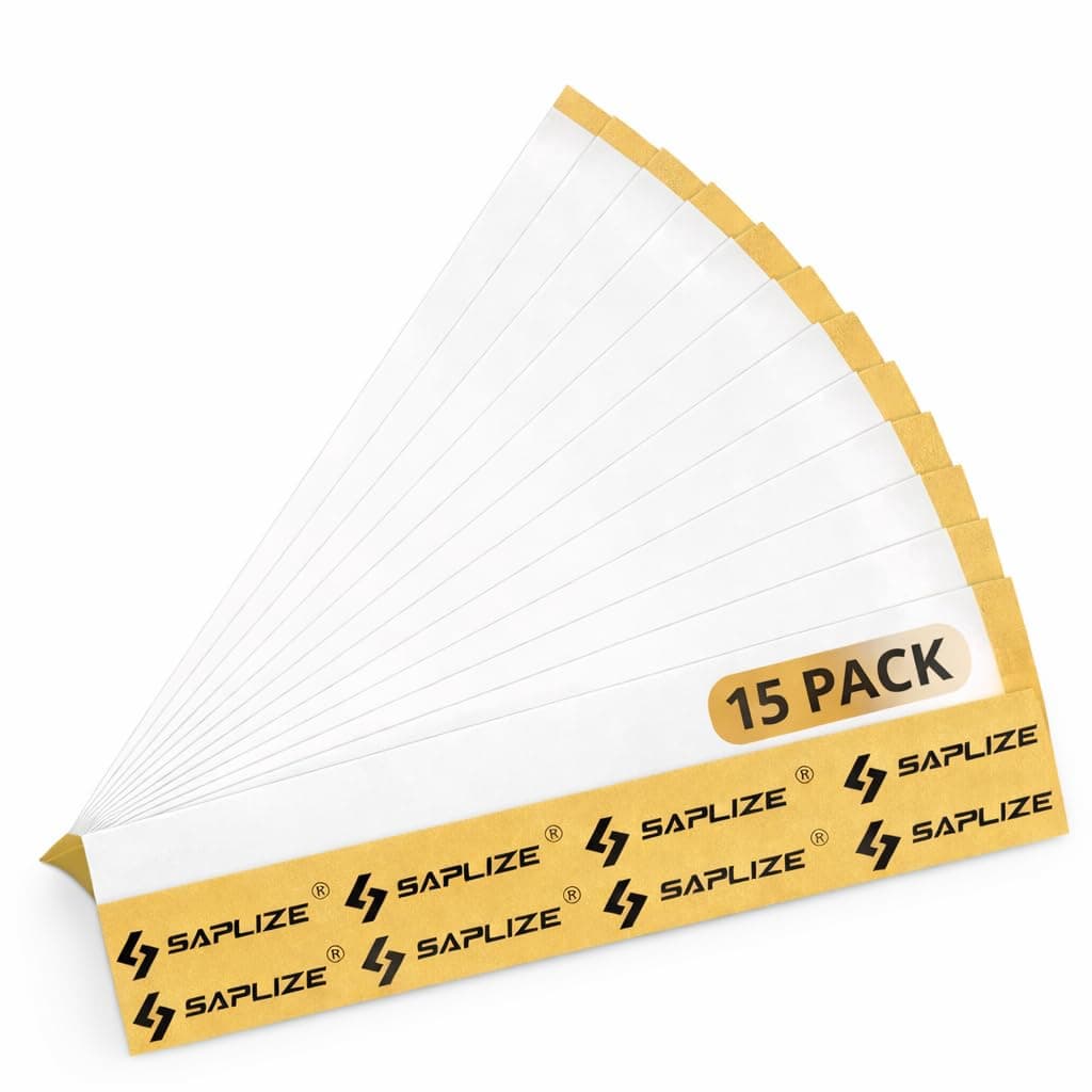 SAPLIZE Professional Golf Grip Kits for Regripping– Optional 5oz/7.1oz/7.4oz Grip Solvent, Pro/Standard Hook Blade, 15/20/30 Grip Tapes and Rubber Vise Clamp