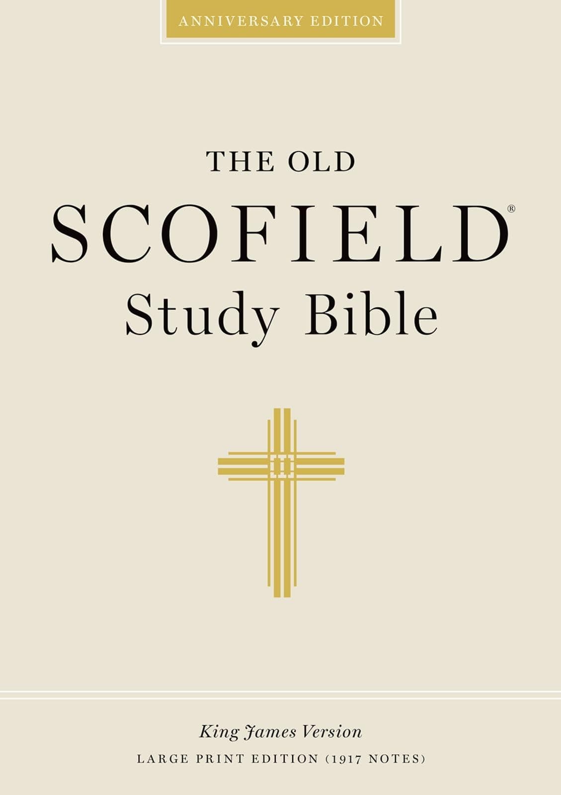 The Scofield Study Bible: King James Version