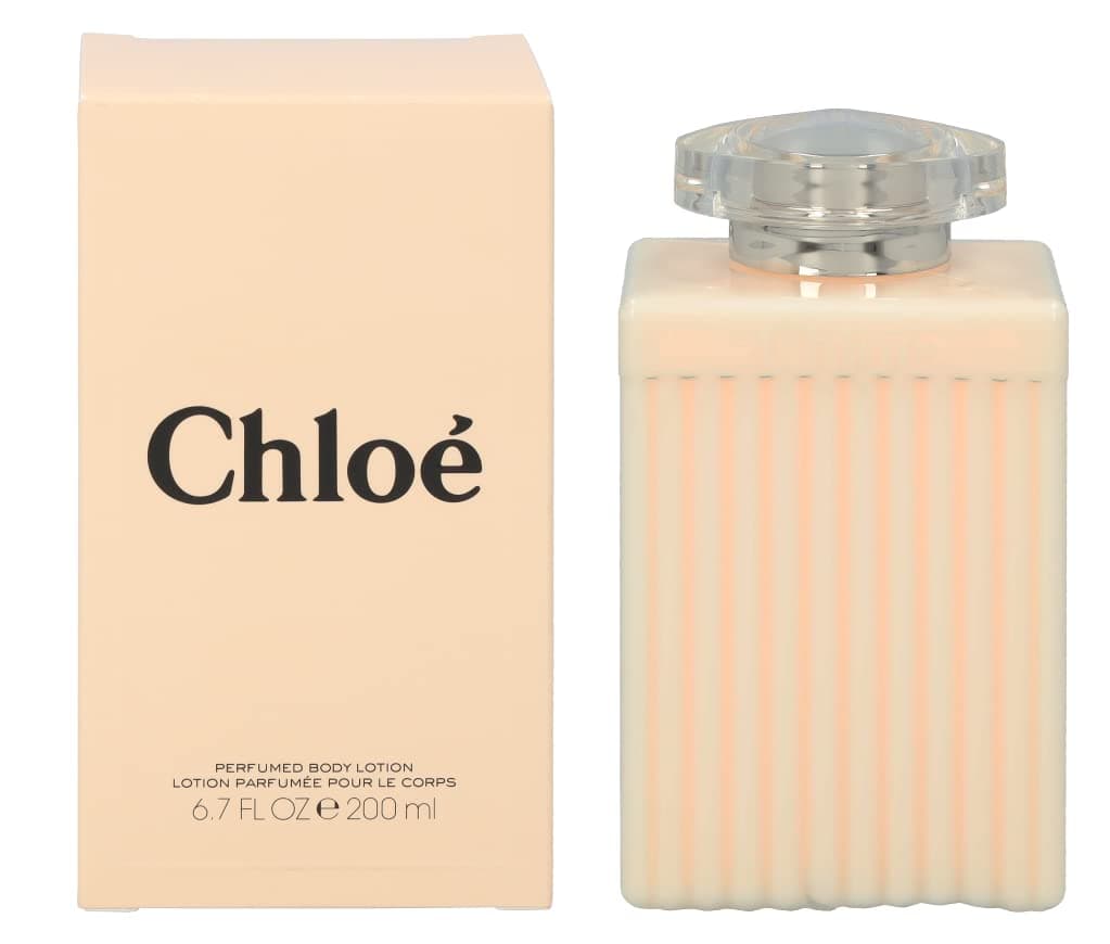 by Chloe Body Lotion 6.6 oz