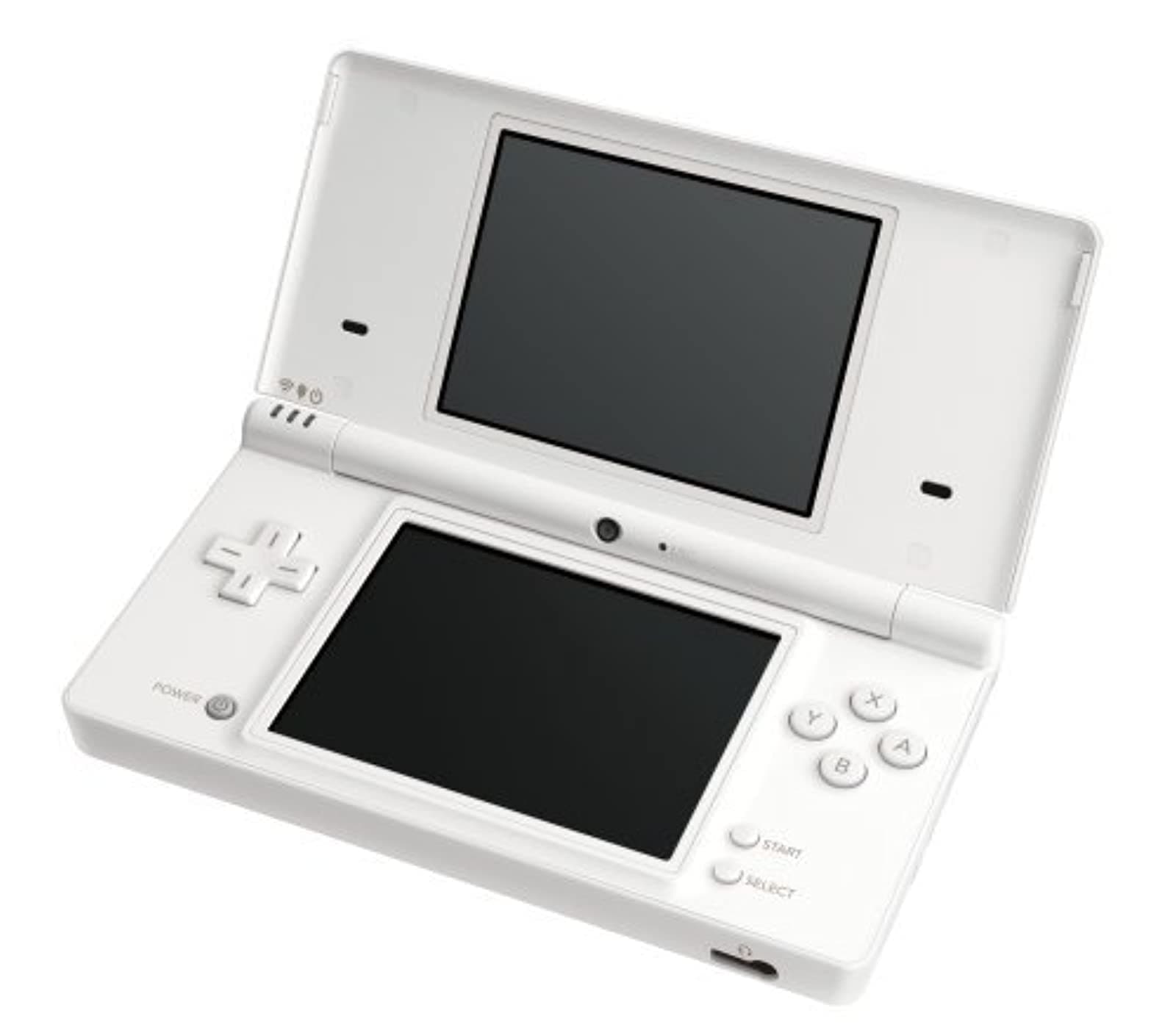 Nintendo Handheld Console DSi - White