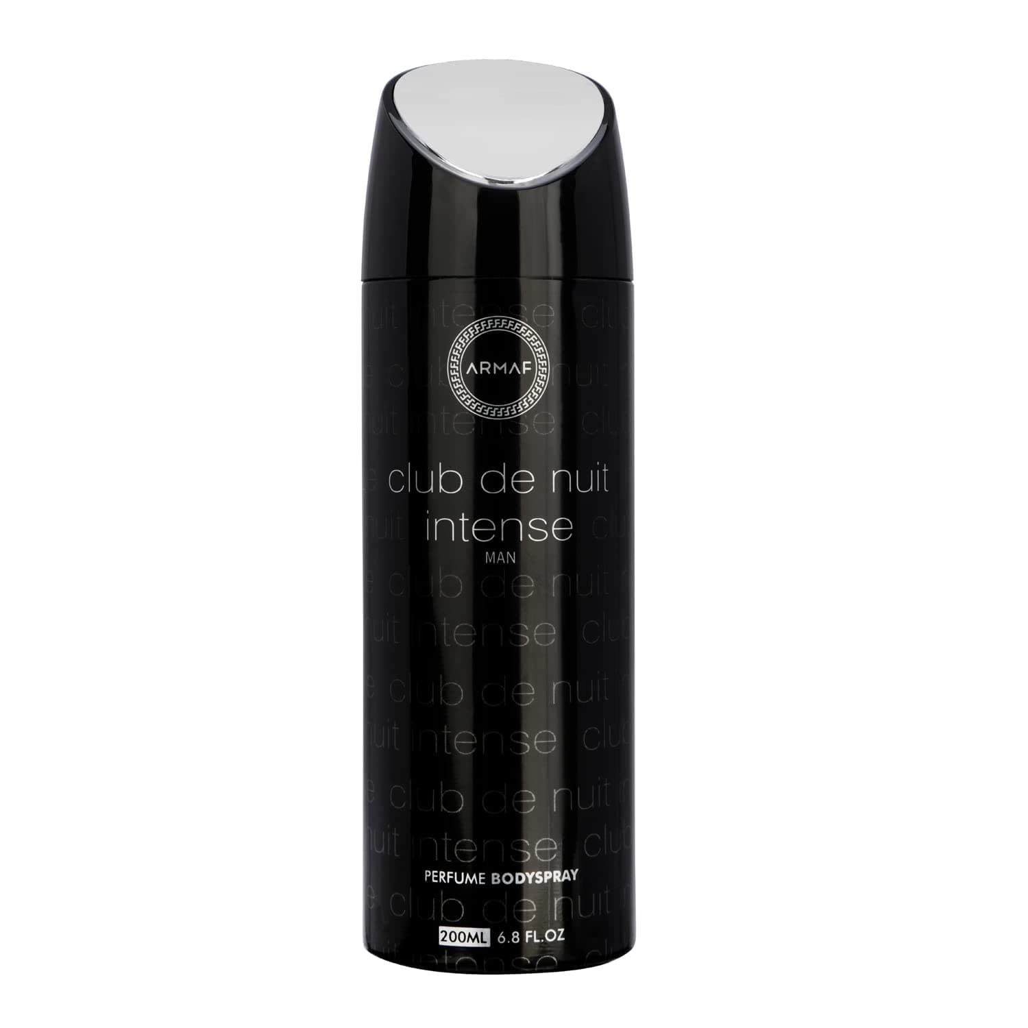 Club De Nuit Intense Man Body Spray, 200ml