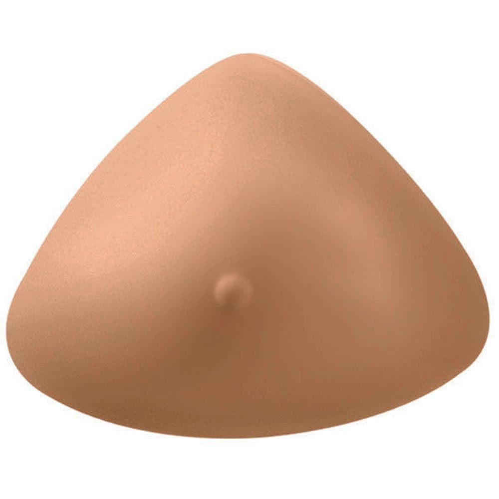 Amoena Women's 442 Essential Light 2S Breast Form Tawny (Dark Tone) 2