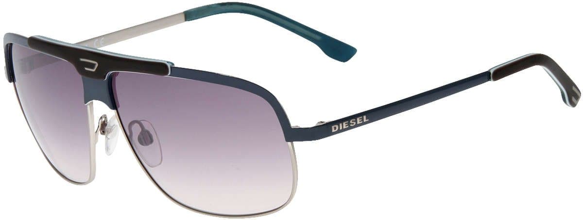 Diesel DL0037 Sunglasses Color 90C