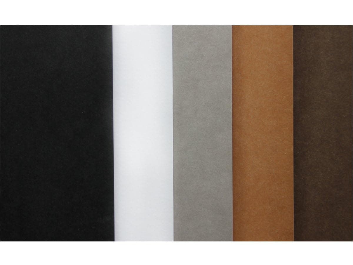 Snappap 5 Arches A3 42x29, 5cm