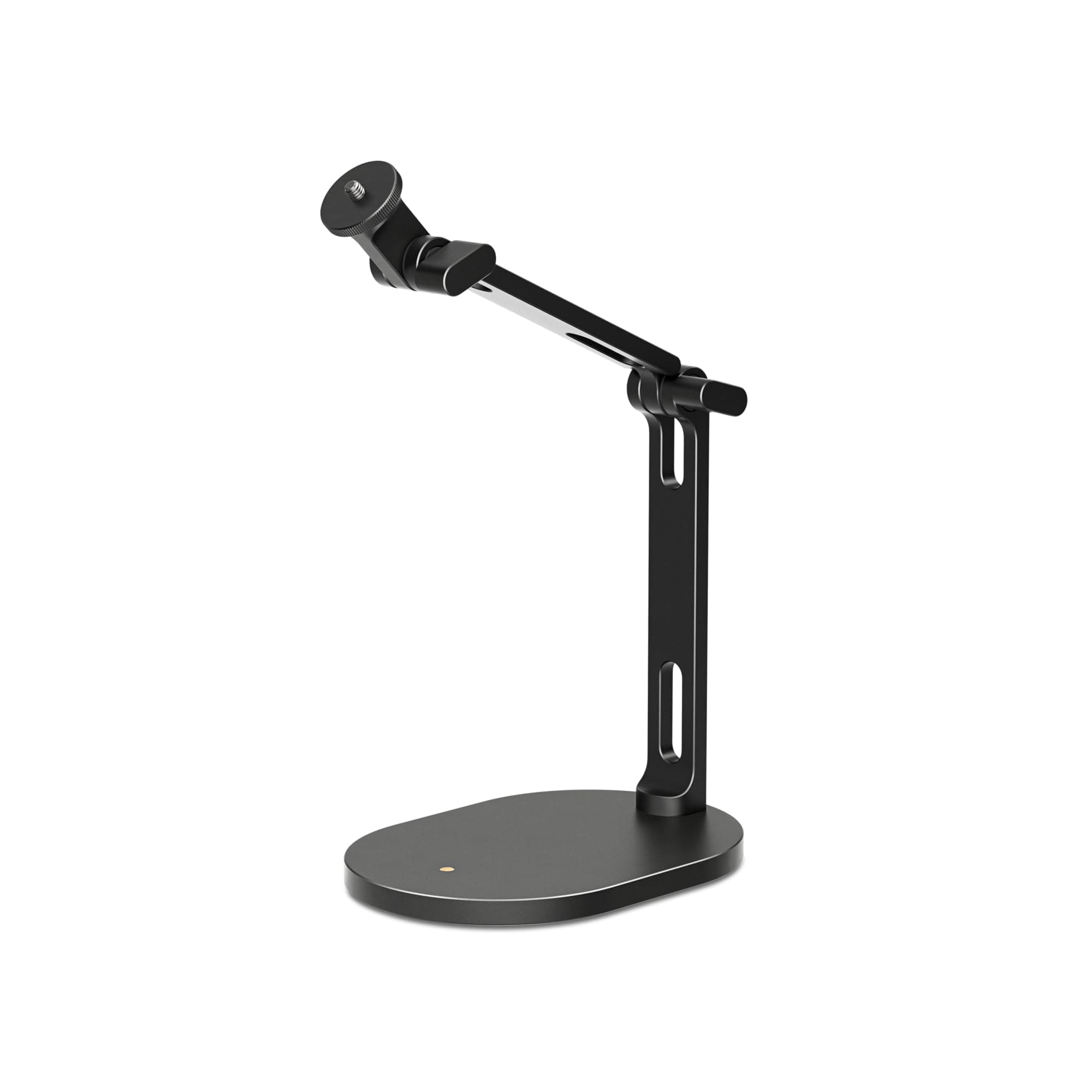 DS2 Desktop Studio Arm for Microphones, Cameras, Smartphones, Lights and Other Accessories (up to 900g)