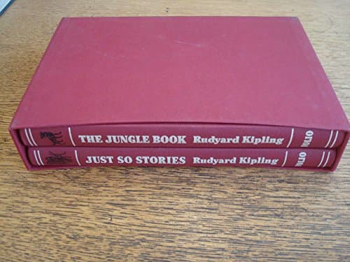 Just So Stories and the Jungle Book