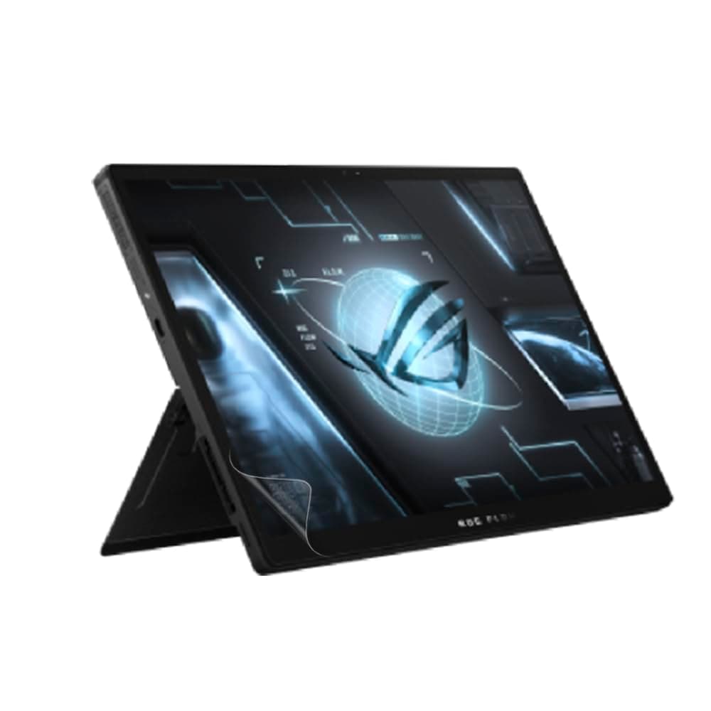 2 Pack Asus ROG Flow Z13 (2022) 13.4" Touch Laptop GZ301ZA-PS53, GZ301ZC-PS73, GZ301ZE-XS94-B Screen Protector