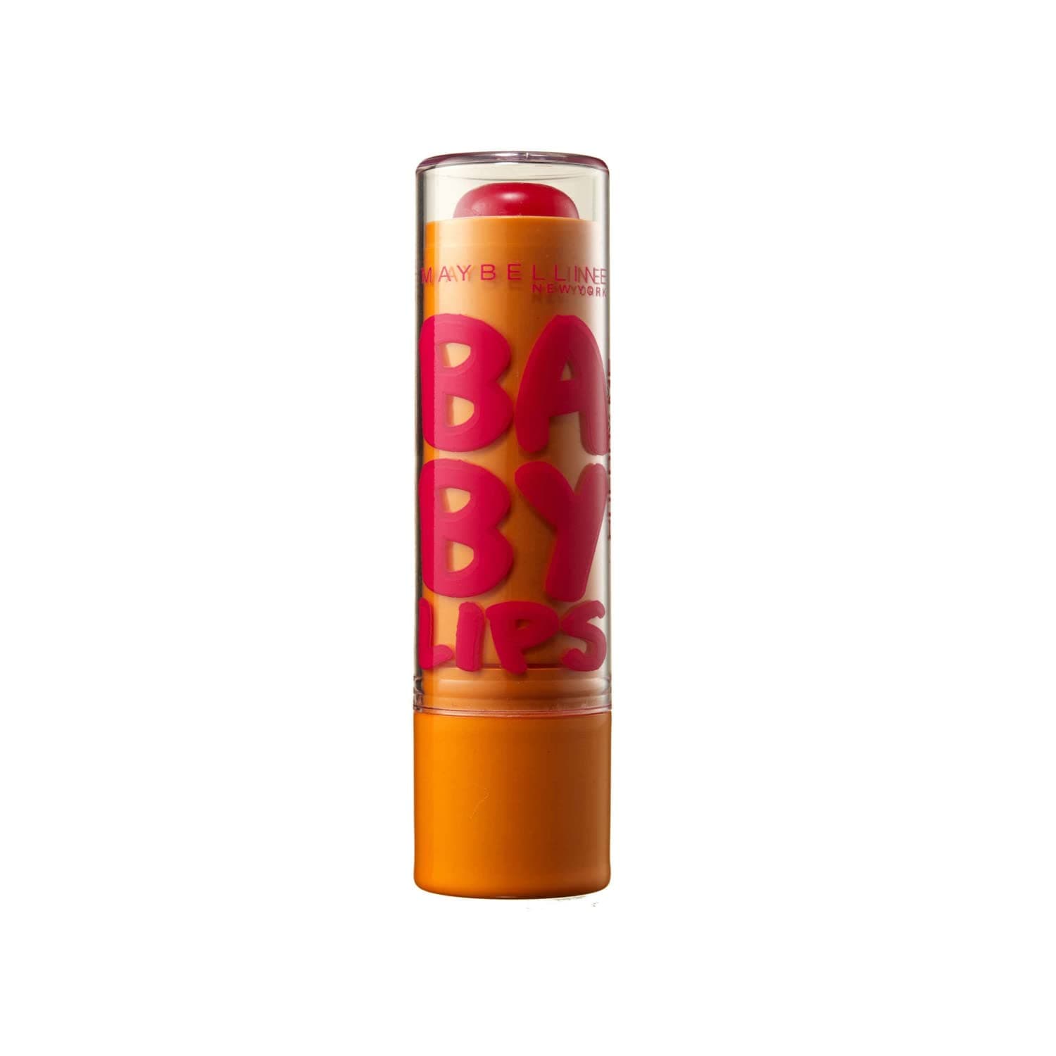Maybelline New York Baby Lips 15 Cherry Me