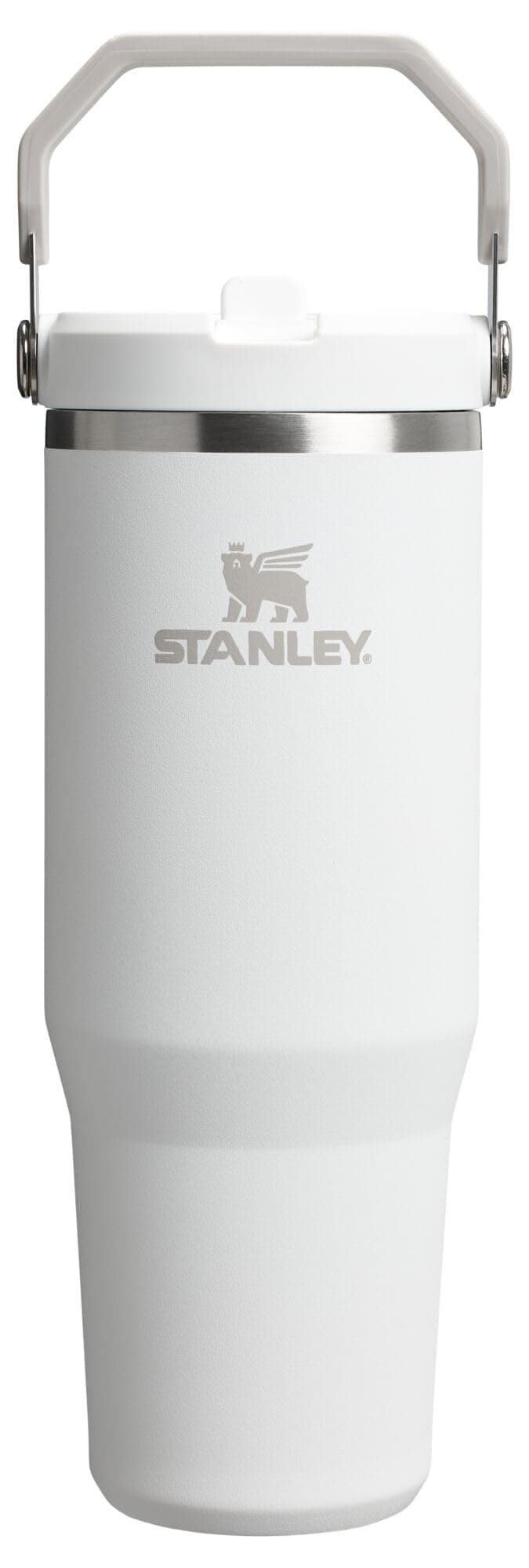Stanley IceFlow 2.0 Flip Straw Tumbler 30 oz Frost (Box)
