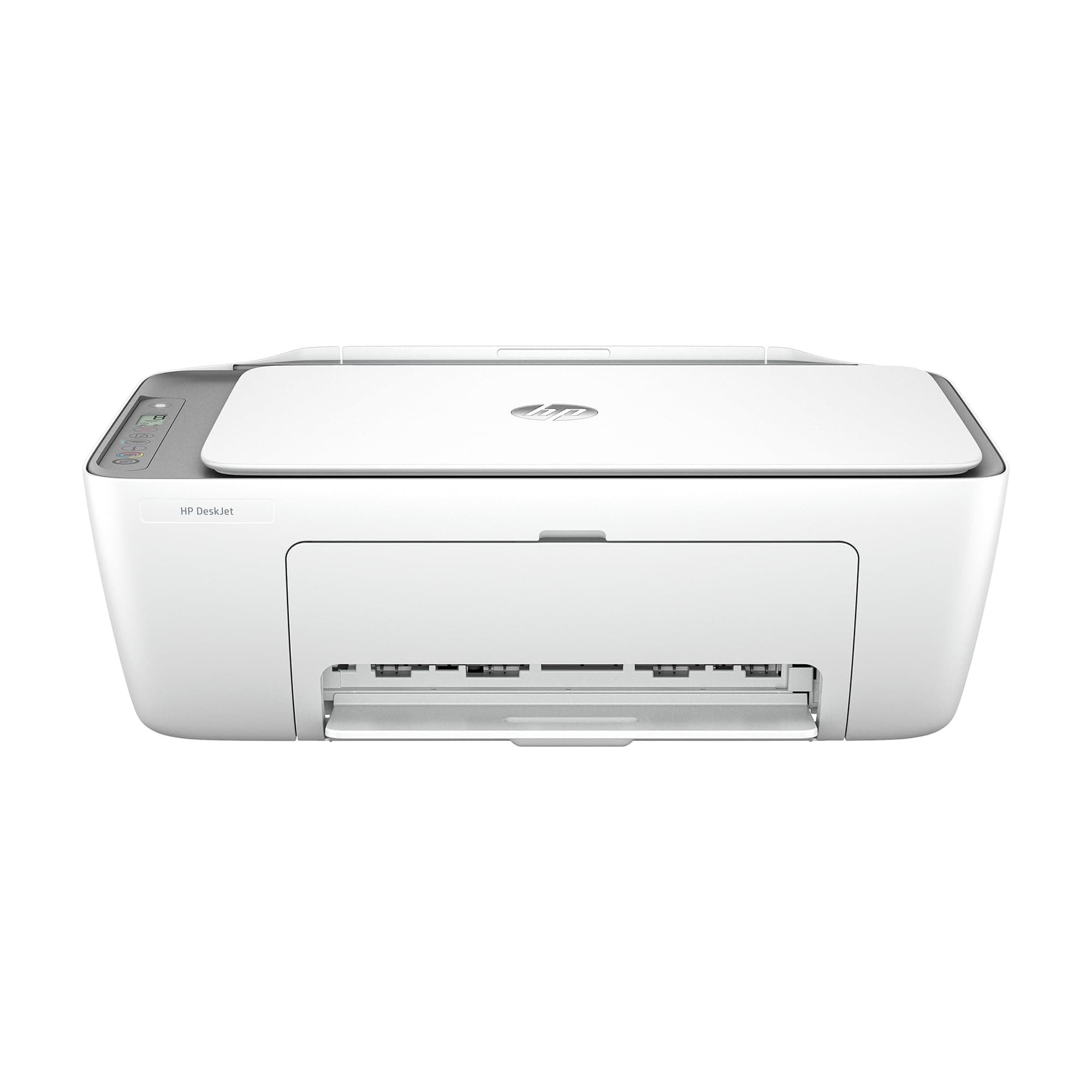 HP | DeskJet Ink Advantage | Wireless | Print, Copy, Scan | Manual Duplex | Print Speed: 7.5ppm(black) / 5.5ppm(color) | Duty Cycle (monthly, A4): Up to 1000 pages | DJ2876 | UAE Version