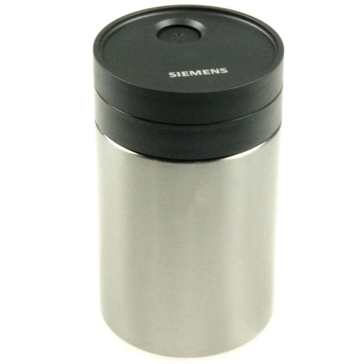 Bosch Siemens 576166 00576166 Original Milk Container TZ80009N TZ70009 Insulation Container Milk Tank e.g. TK7 EQ7 TE7 TZ7 Fully Automatic Coffee Machine Coffee Machine