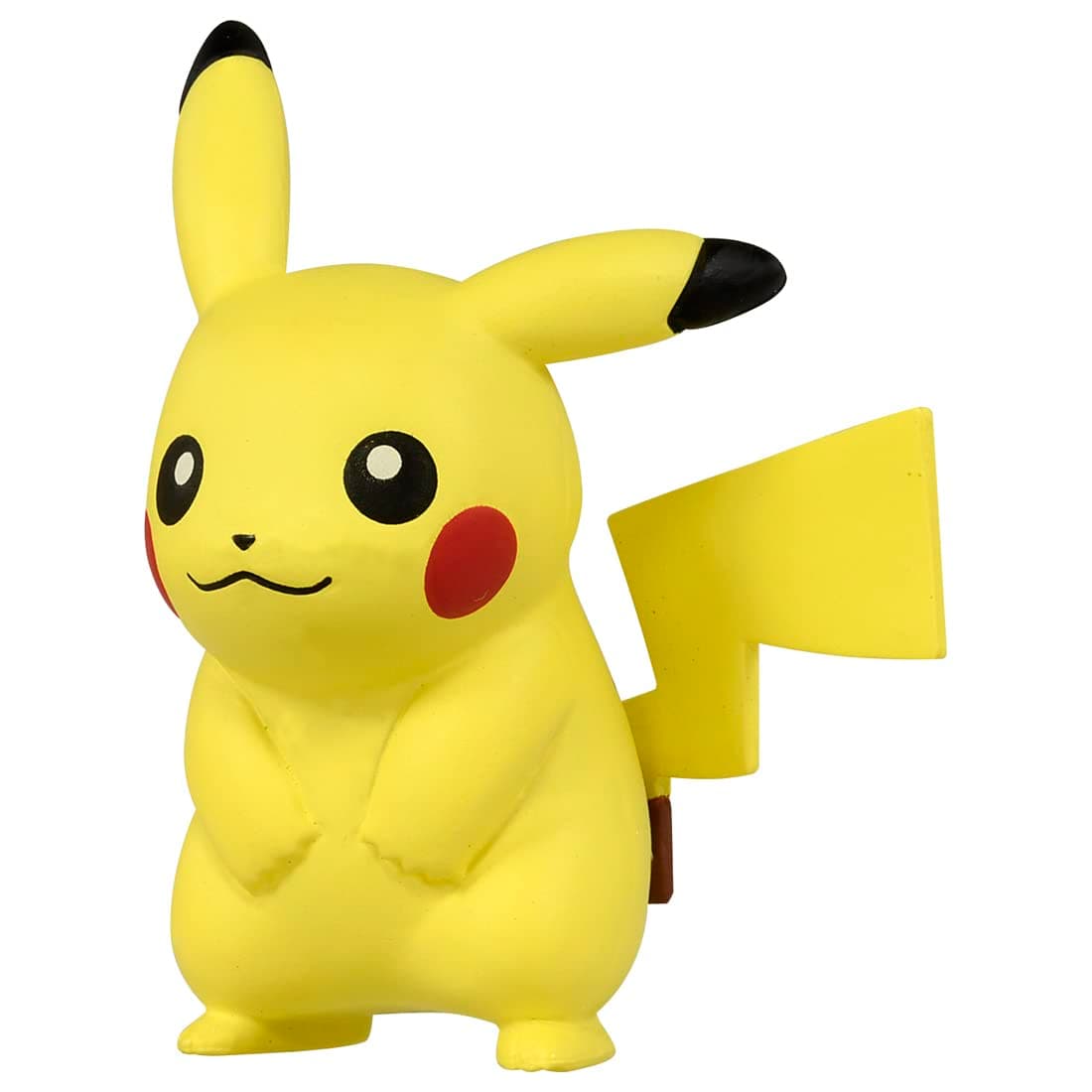 Takara Tomy Pokemon Collection MS-01 Pikachu