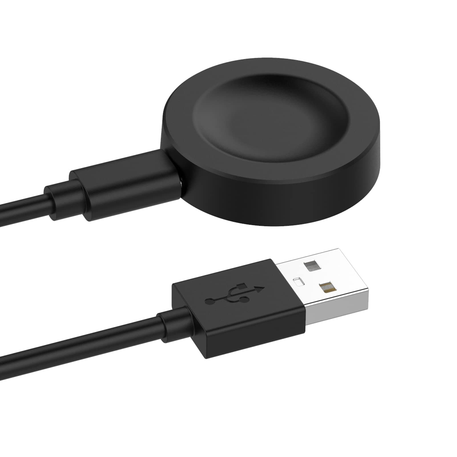 MOTONG for Huawei Watch GT 3 Pro USB Charging Dock Cable, Replacement USB Charger Charging Dock Cable for Huawei Watch GT3 Pro New/Watch GT3 Pro/Watch GT 3/ GT2 Pro