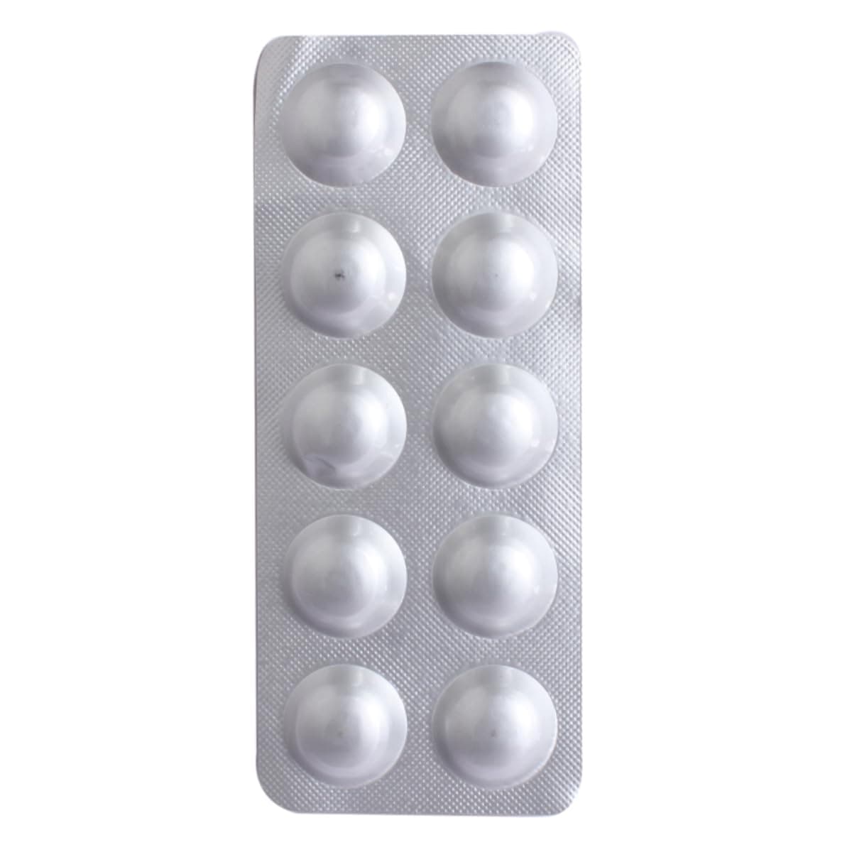 Nizoclin 200 mg - Strip of 10 Tablets with Ketoconazole