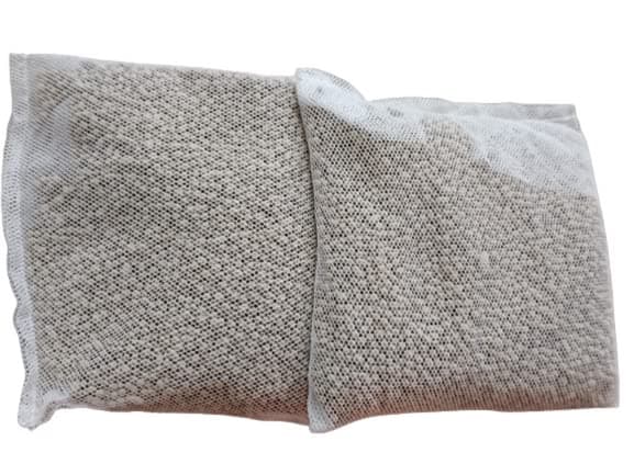 TAIYOPLUSS Discovery TAIYO PLUSS Zeolite Granules is a Natural Compound mainly Used to Remove Ammonia & Toxic Gases in Water