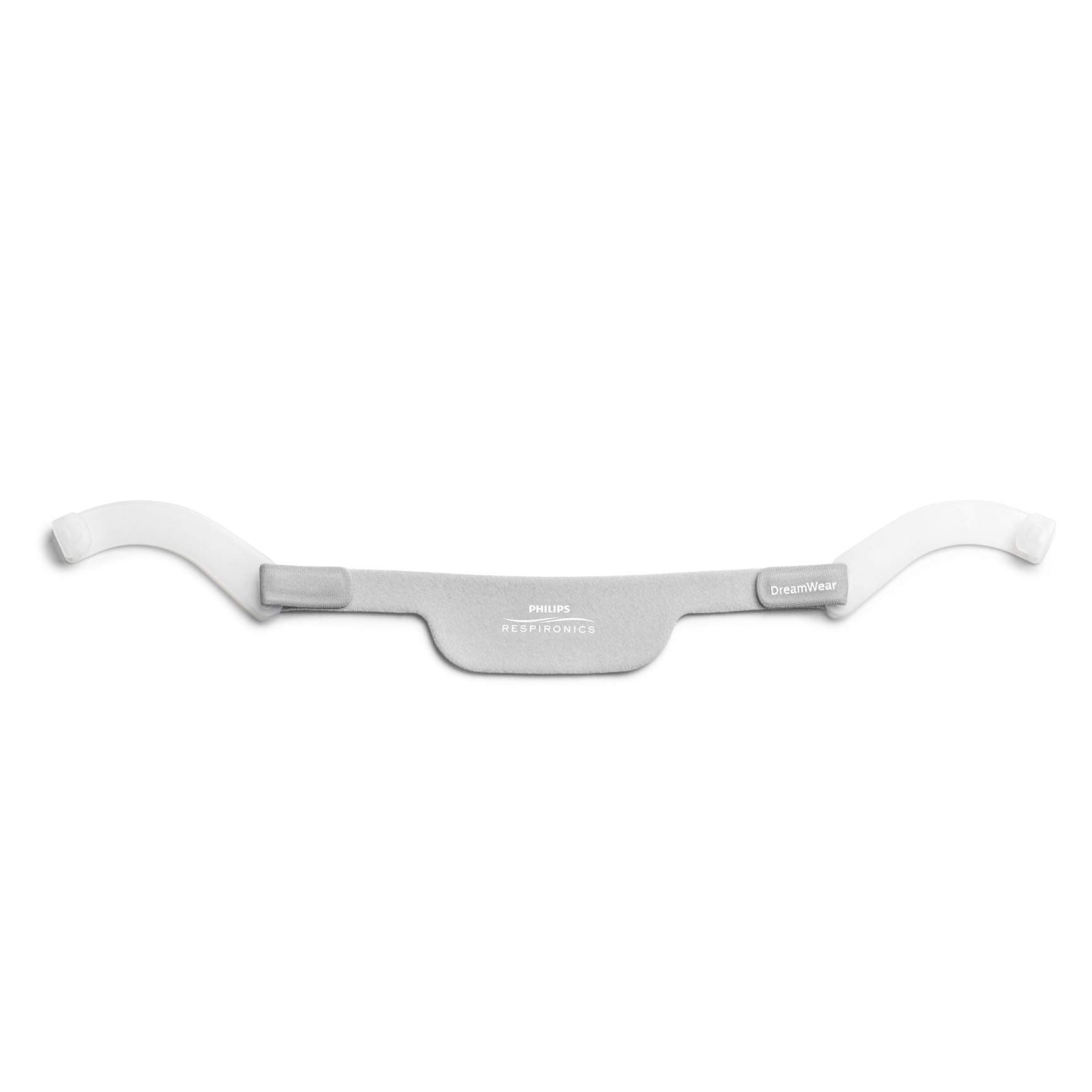 Headgear with Arms for DreamWear Under-the-Nose Nasal and Pillows Masks