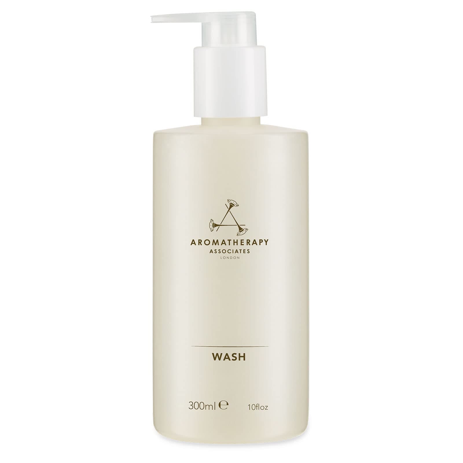 Aromatherapy Associates Hand and Body Wash Infused with Lavender and Petitgrain Essential Oils, RN822300R