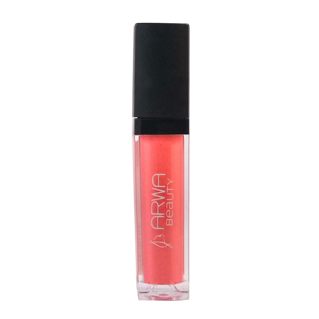 Arwa Beauty Five Times More Effective Most Advanced Liquid Lip Gloss 13 6ml