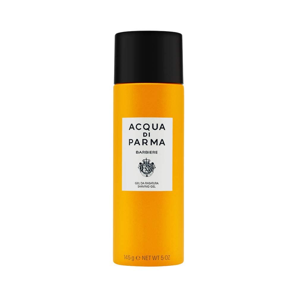 Barbiere Shaving Gel, 145 gram