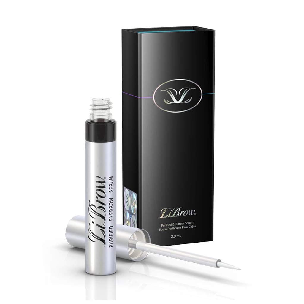 LiBrow Serum Stimulator Eyebrows 2.95 ml