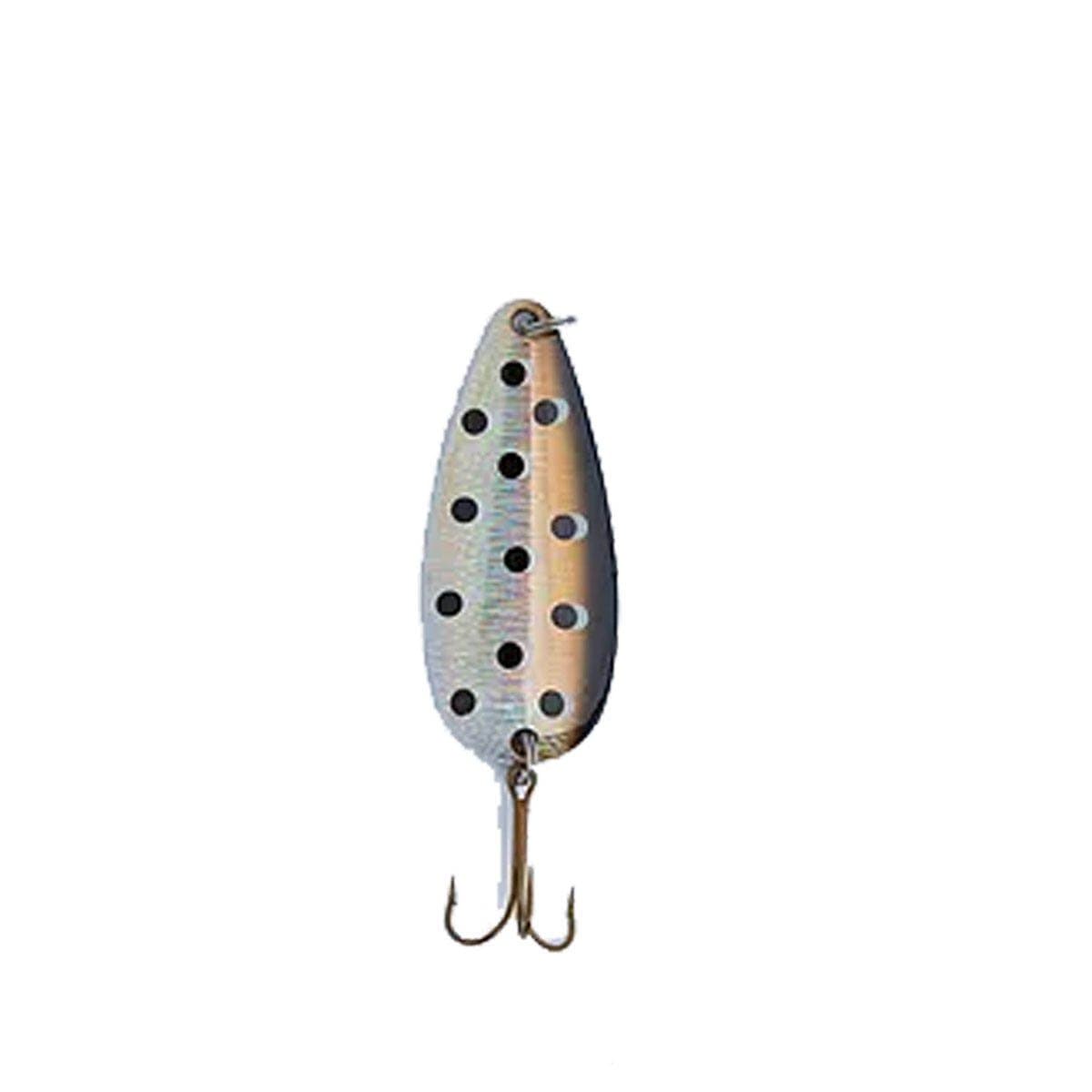 Ss 1.5 Oz Tui Chub Holo Fishing-Equipment
