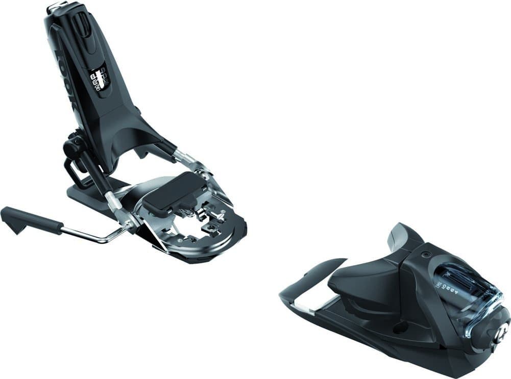 Look Pivot 12 Dual WTR Ski Binding 2016 - B115 Black