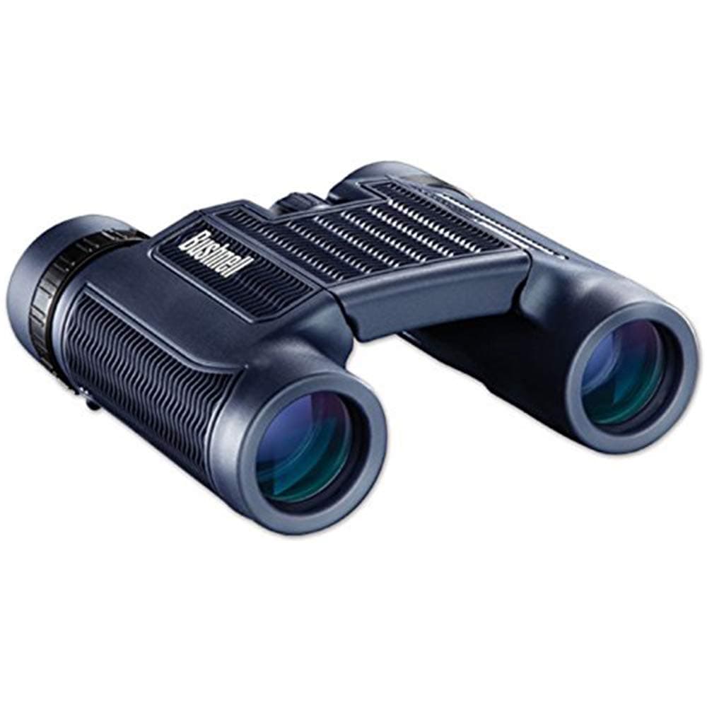 Bushnell H2O Waterproof/Fogproof Compact Roof Prism Binocular