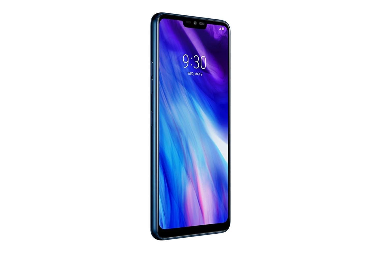 LG G7 ThinQ LMG710EMW (64GB/4GB, Blue)