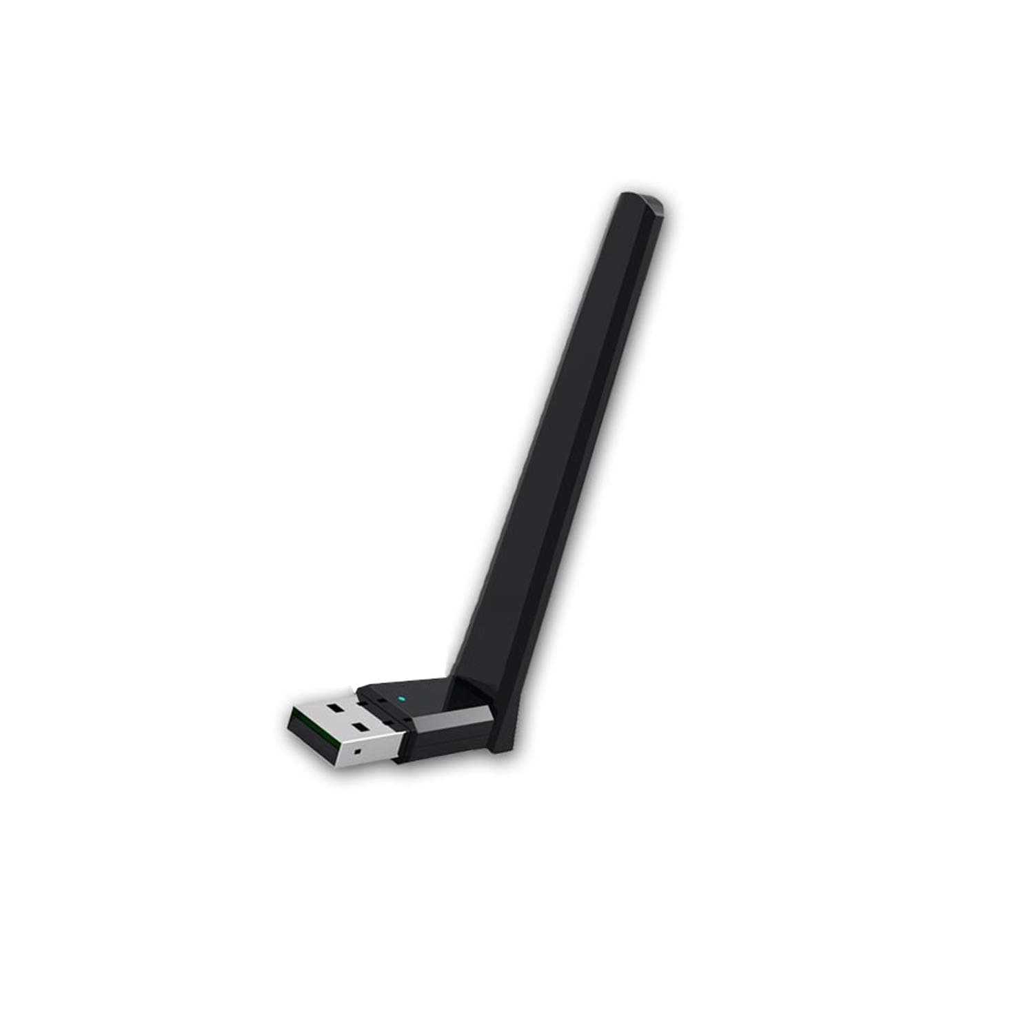 Ralink 433m High Speed Transfer Wifi Dongle, For Mag 250 254 255 260 270 275