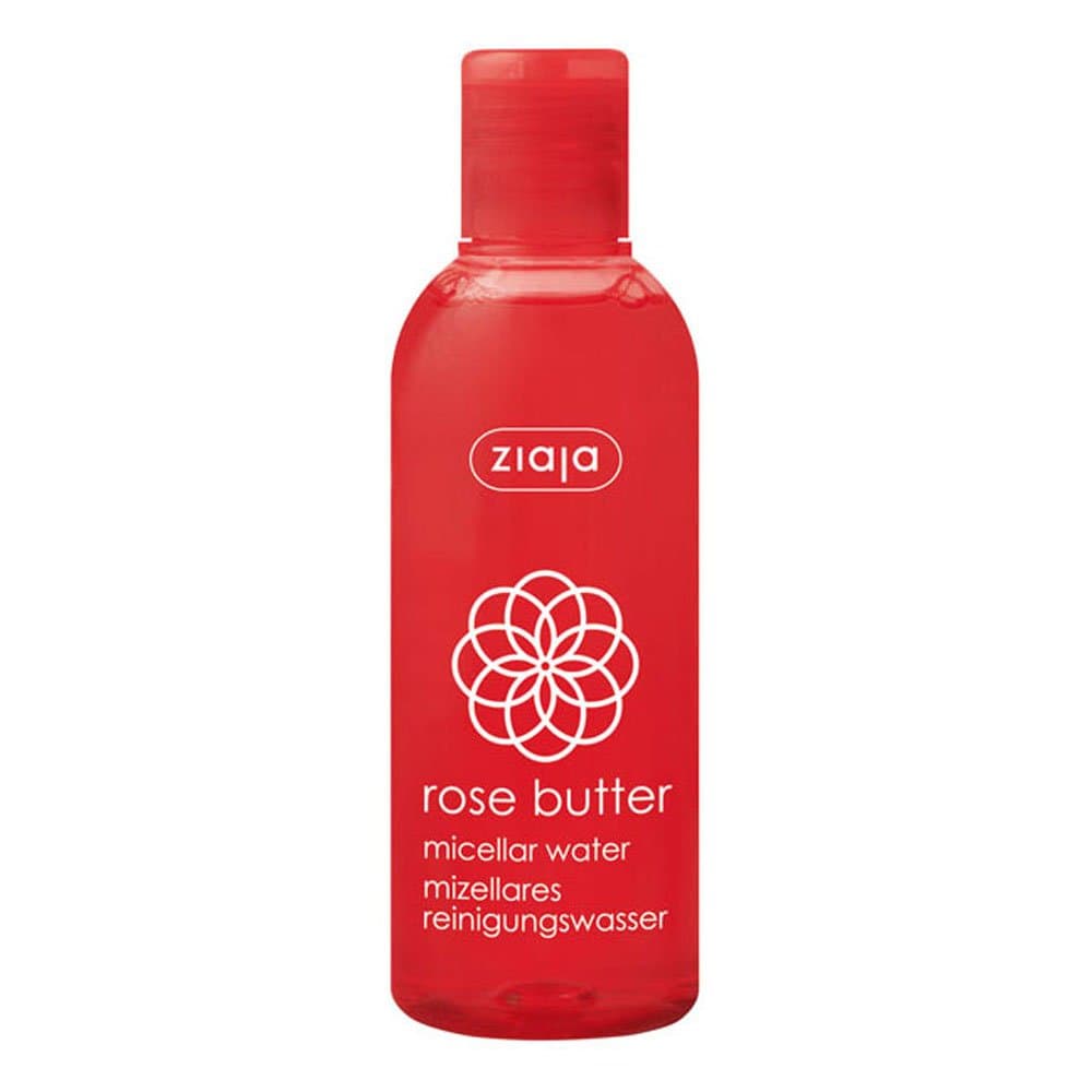 Rose Butter Micellar Water